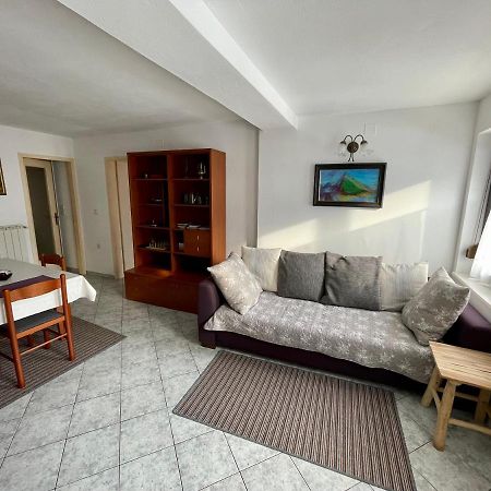 Apartma Pri Soci Daire Bovec Dış mekan fotoğraf
