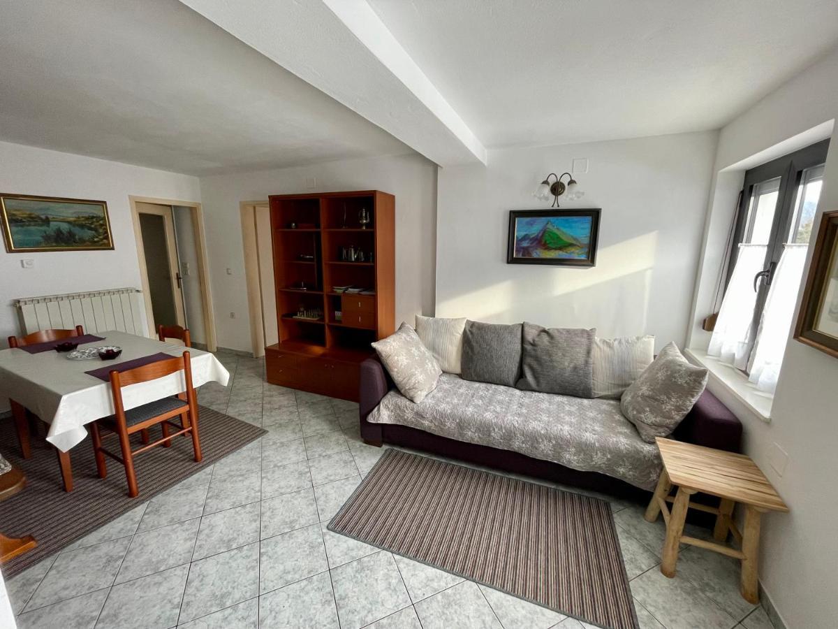 Apartma Pri Soci Daire Bovec Dış mekan fotoğraf