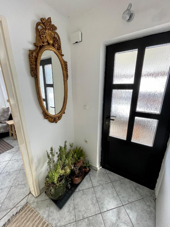 Apartma Pri Soci Daire Bovec Dış mekan fotoğraf