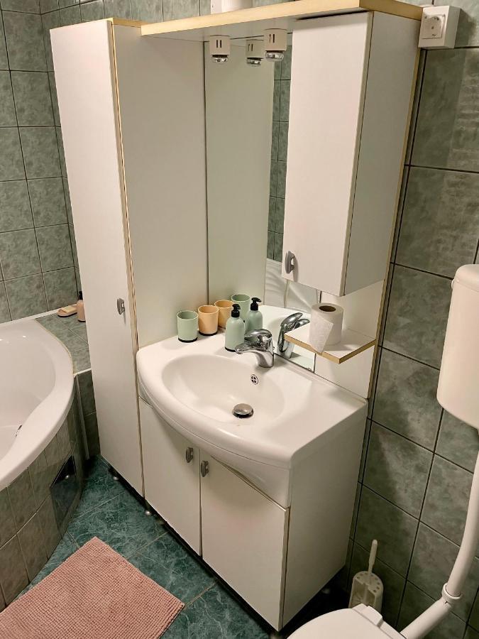 Apartma Pri Soci Daire Bovec Dış mekan fotoğraf