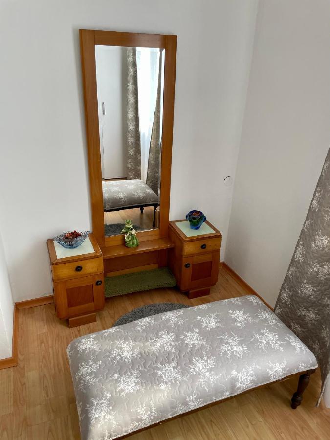 Apartma Pri Soci Daire Bovec Dış mekan fotoğraf