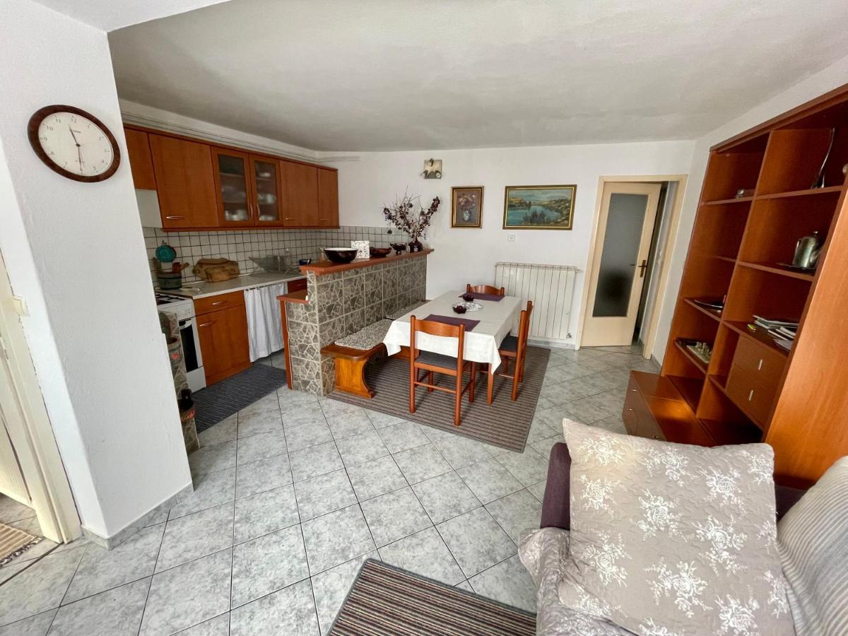 Apartma Pri Soci Daire Bovec Dış mekan fotoğraf